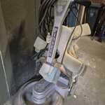 Polijstmachine, Pioneer